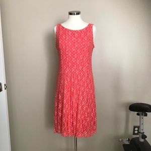 Perceptions of NY Dress.